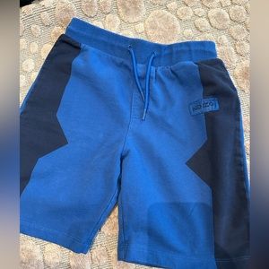 boys kenzo shorts